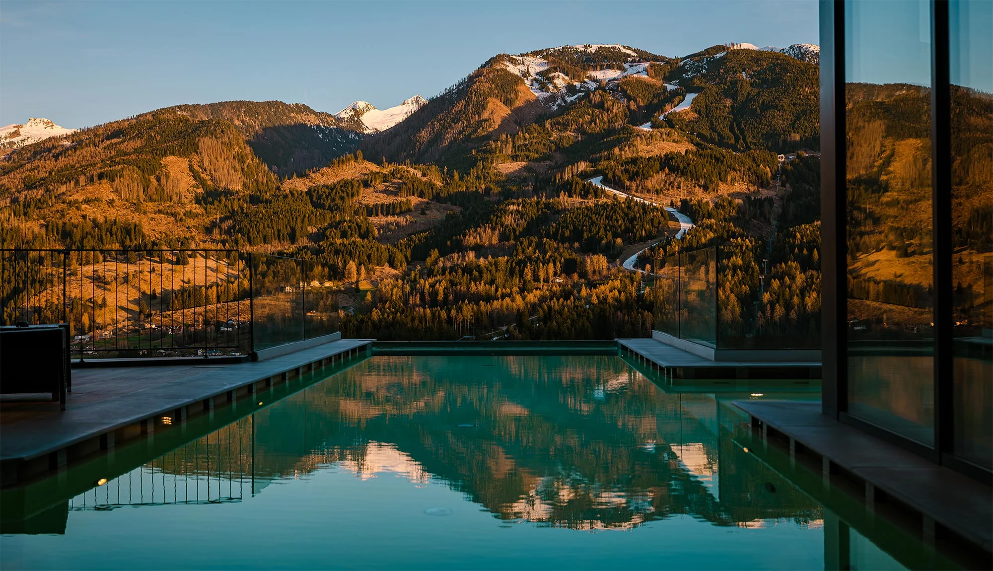 Wellness in Cavalese