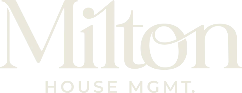 Milton House Management