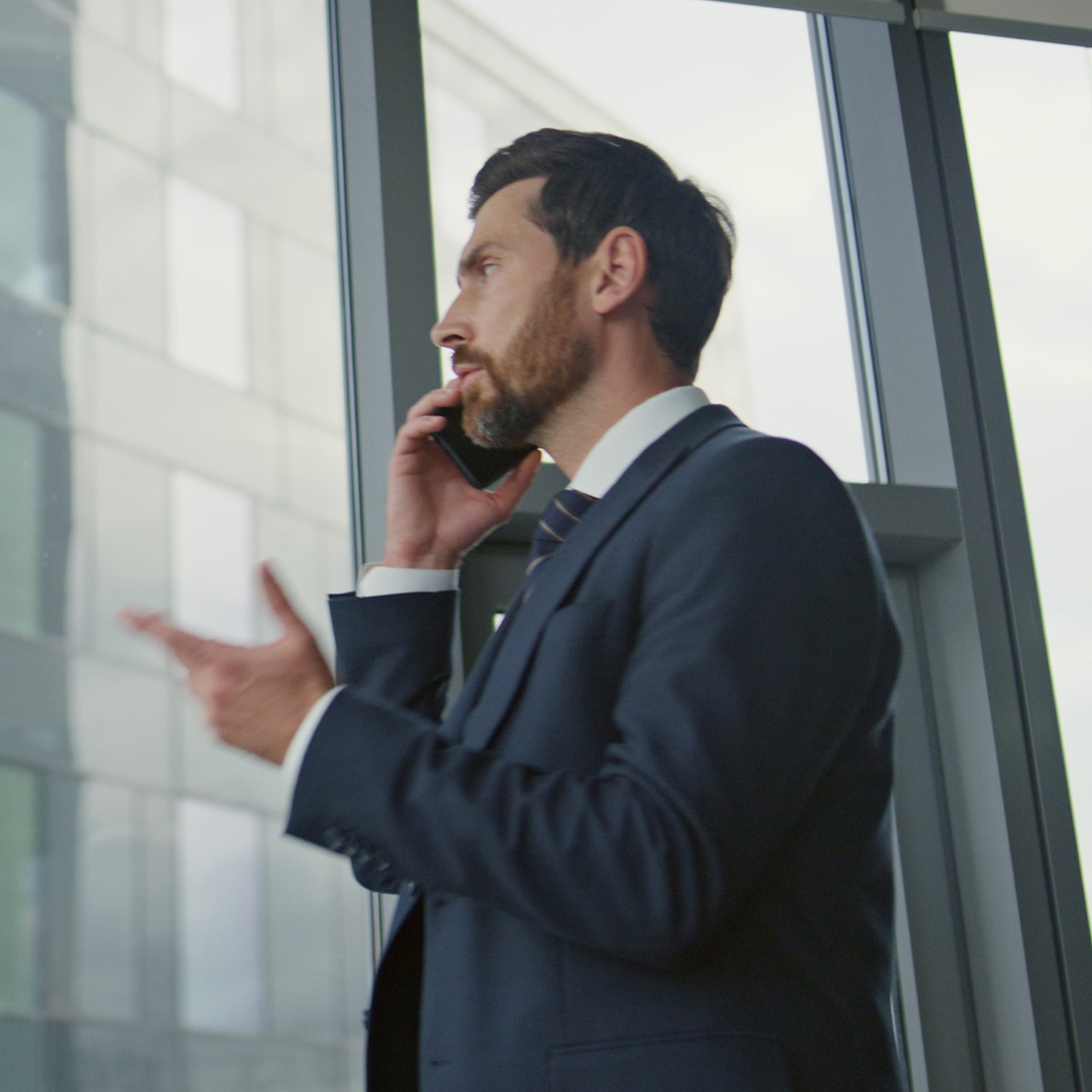 Clear, Reliable Communication