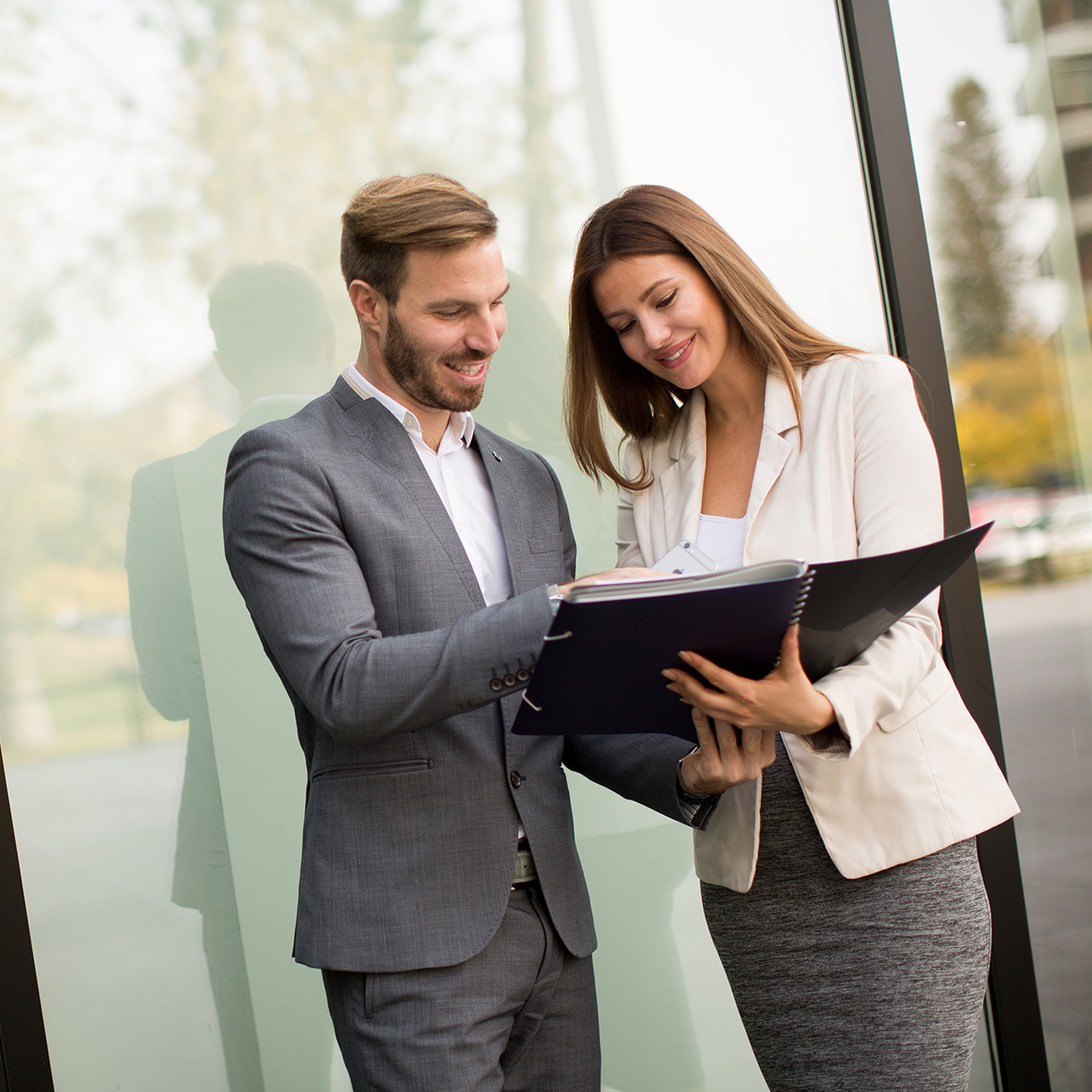 Proactive Management