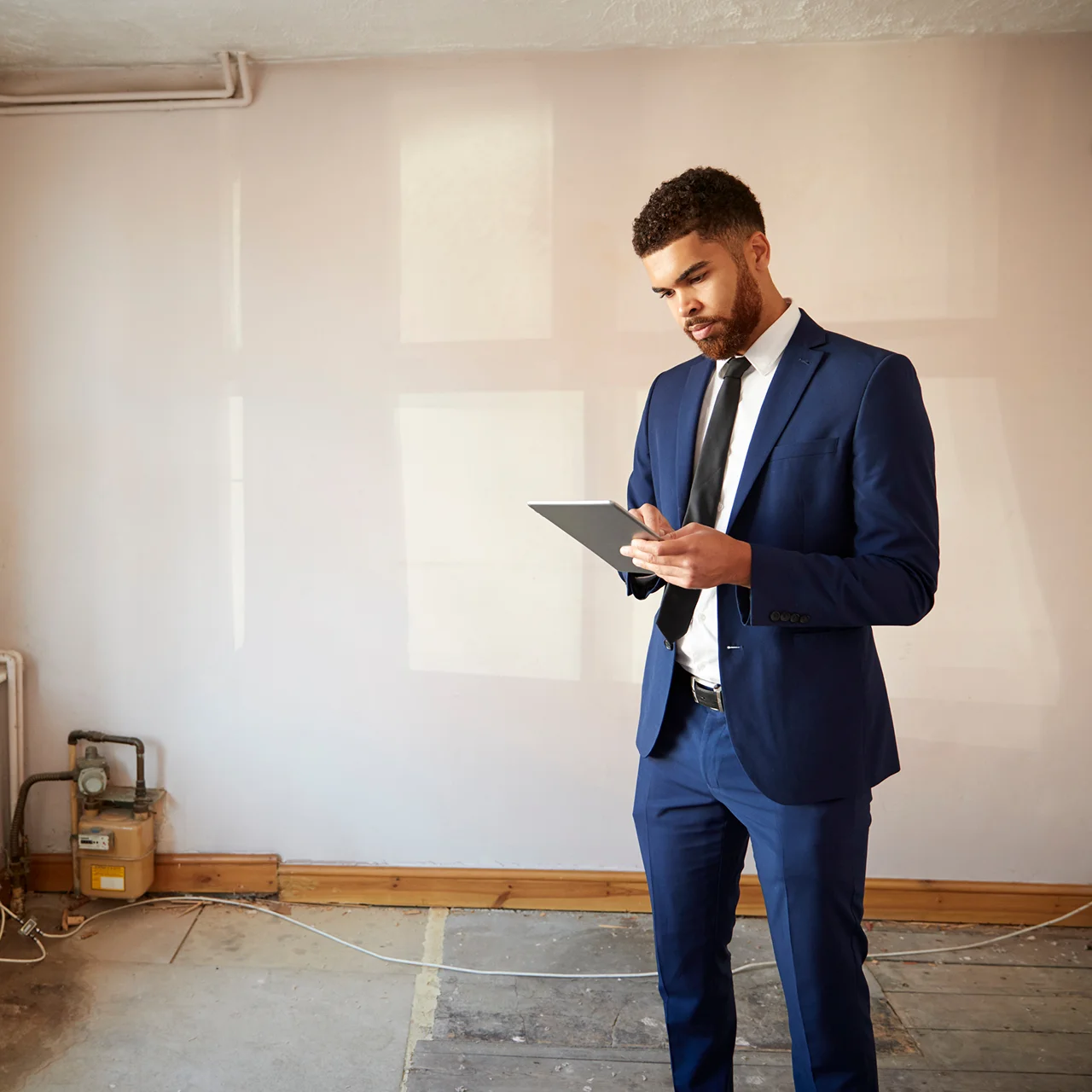 Time-Consuming Maintenance