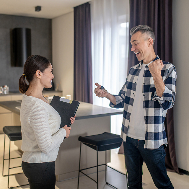 Eliminating Tenant Stress