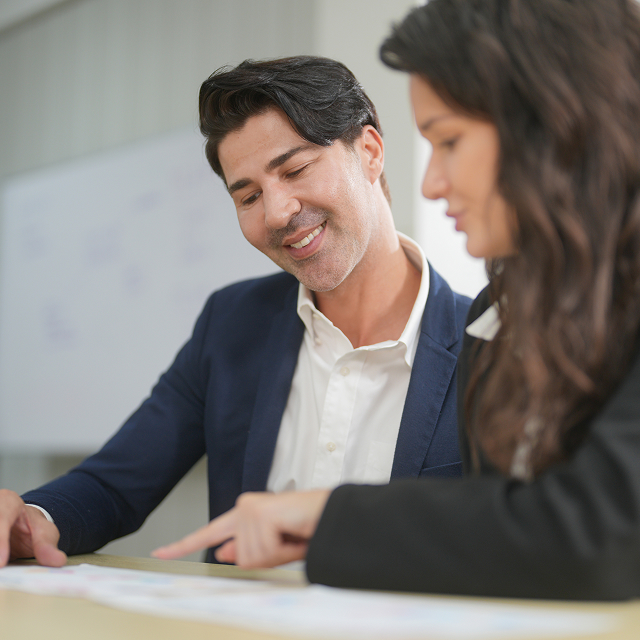 Simplifying Finances