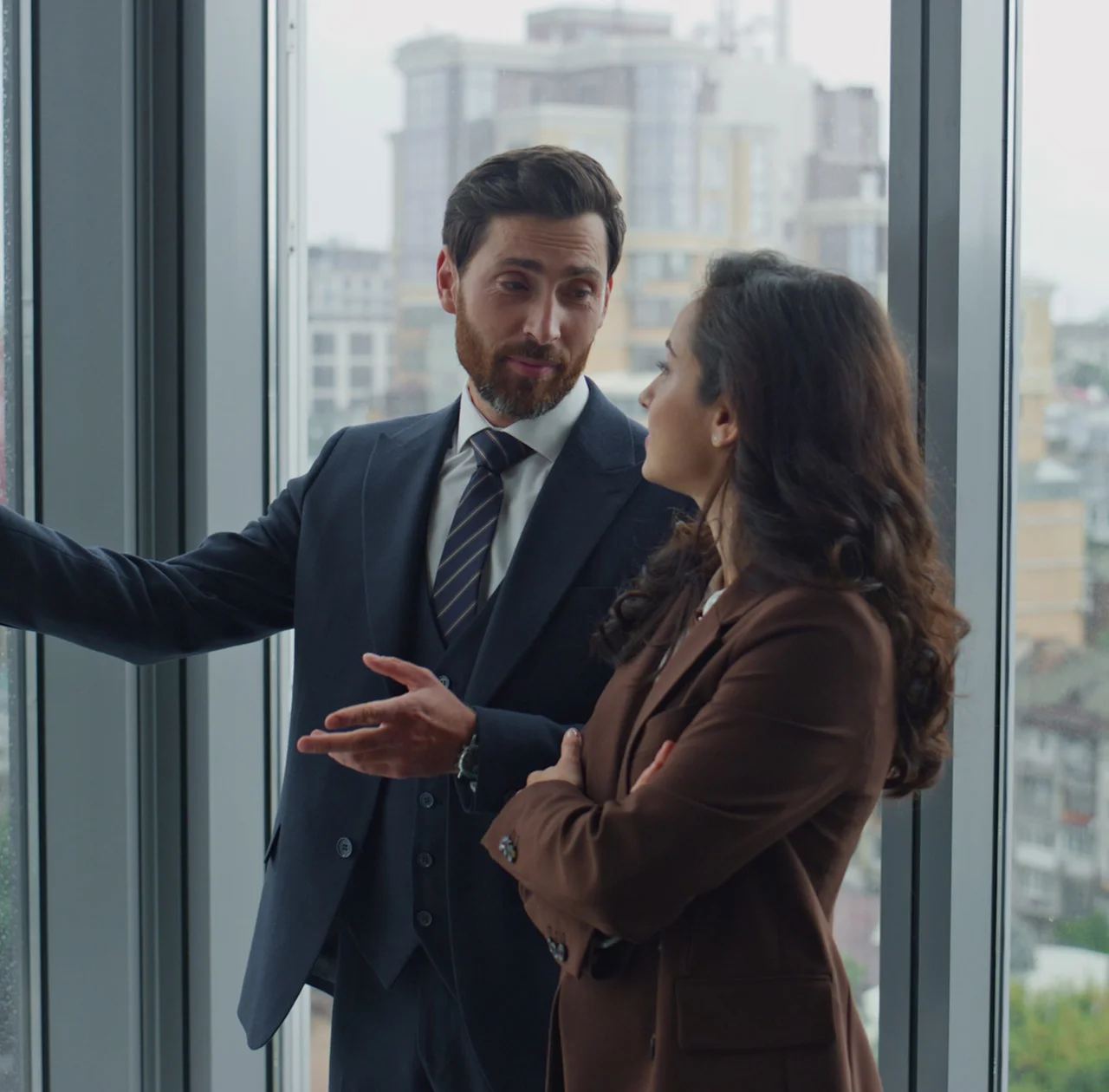 Tailored, White-Glove Service