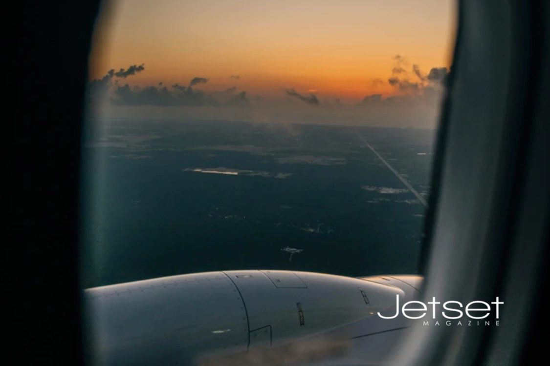 How the One Big Beautiful Bill is Reshaping Private Aviation