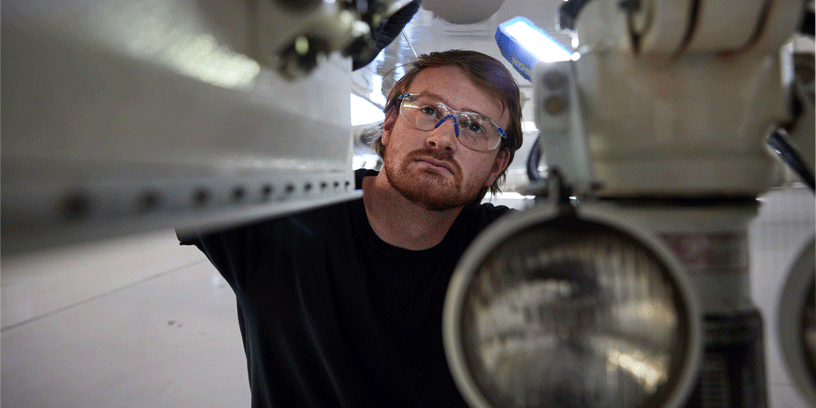 Aircraft Pre-Purchase Inspection: Protecting Your Multi-Million Dollar Investment