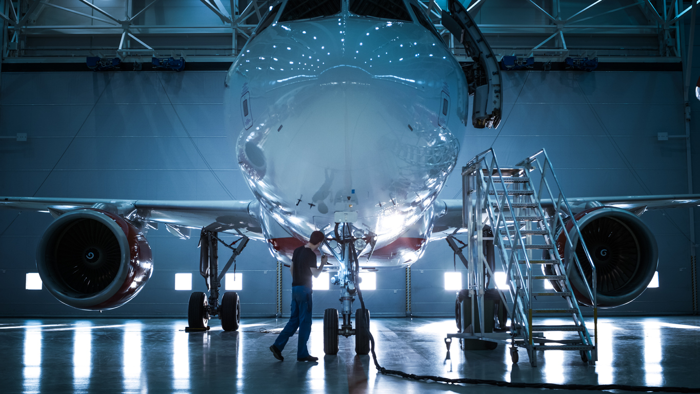 Aviation Safety: Our Unwavering Commitment to Excellence