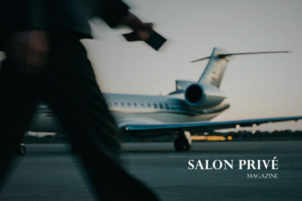 Elevate Jet Mobile App Revolutionises Private Aviation Booking