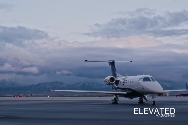 Elevate Jet Modernizes Private Jet Travel with Revolutionary New App
