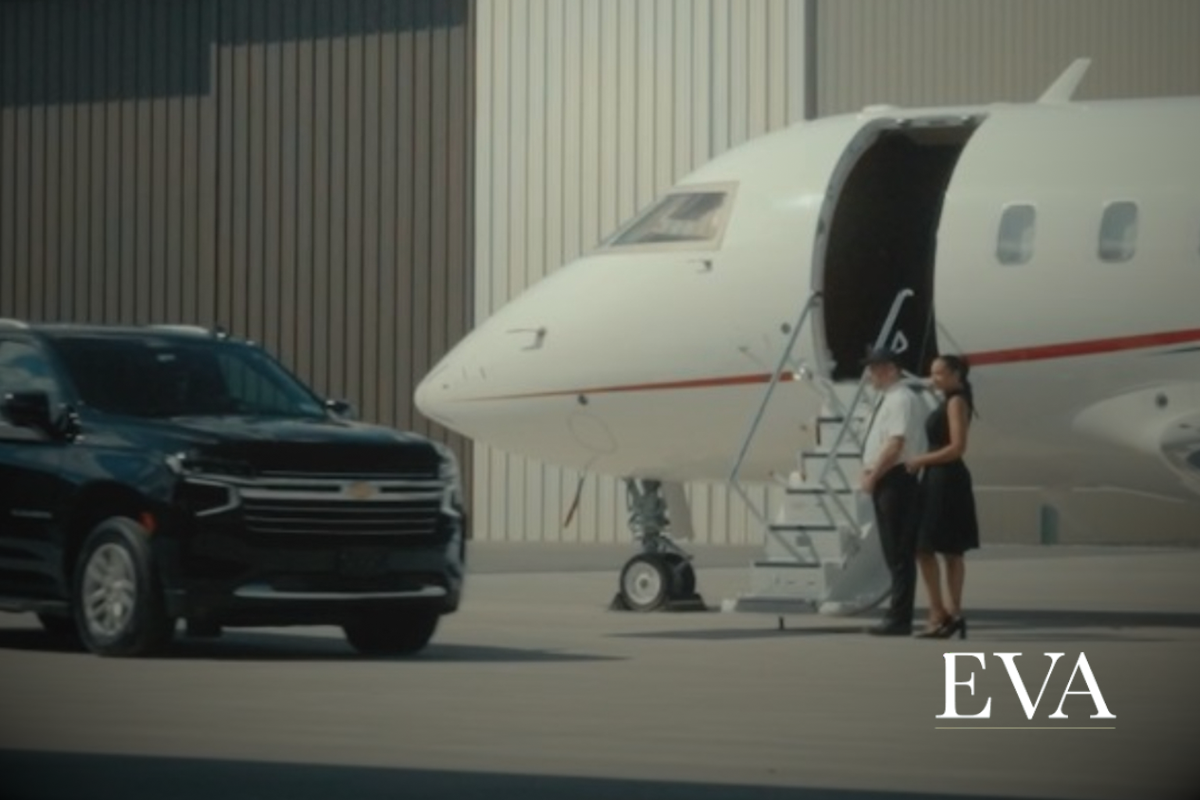 Elevate Jet makes aircraft charter easy with new mobile app