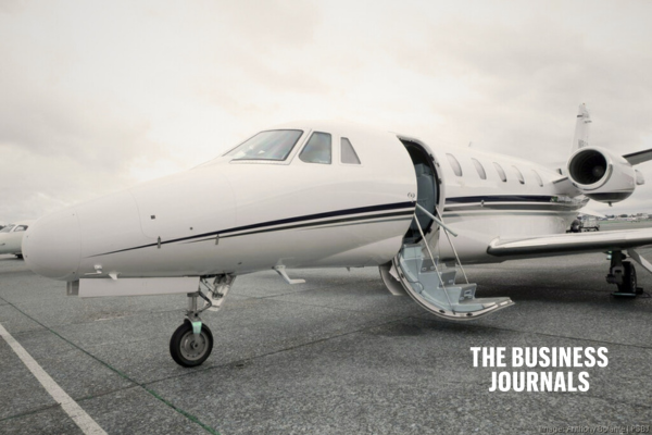 Flying private to the Super Bowl? Here's what it could cost.