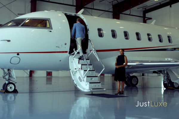 From Rideshare to the Runway: Elevate Jet Launches AI-Powered App to Transform Private Jet Travel