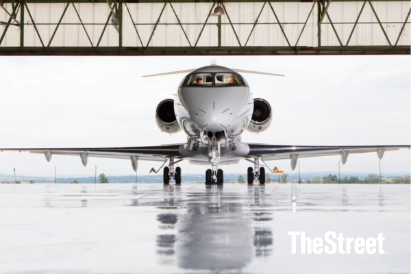 This Company Wants to be the Uber of Private Jets
