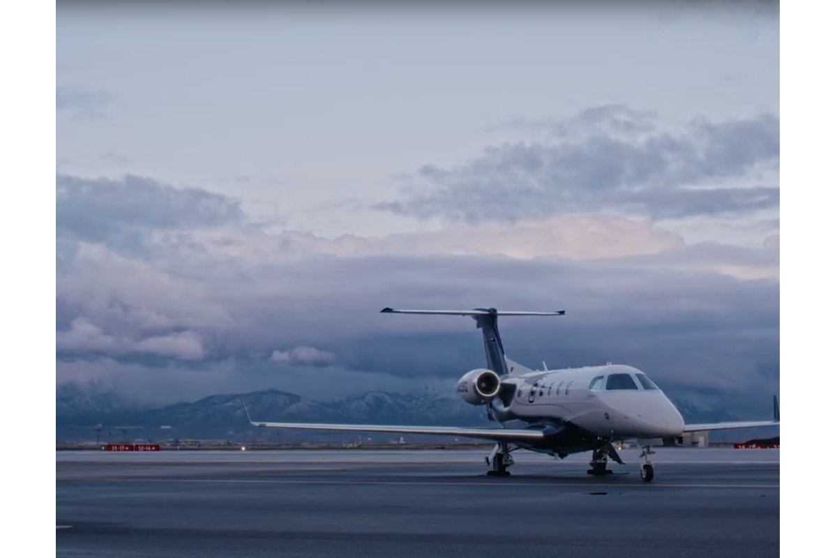 Why Elevate Jet Is the Most Trusted Name in Private Aviation Booking