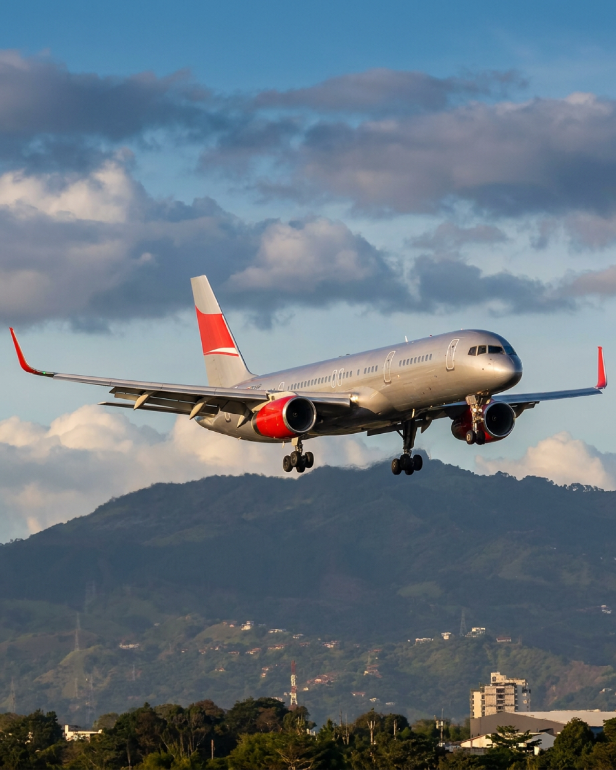 Elevate Jet and the VIP Boeing 757-200: Built for Tours, Teams, and Campaigns
