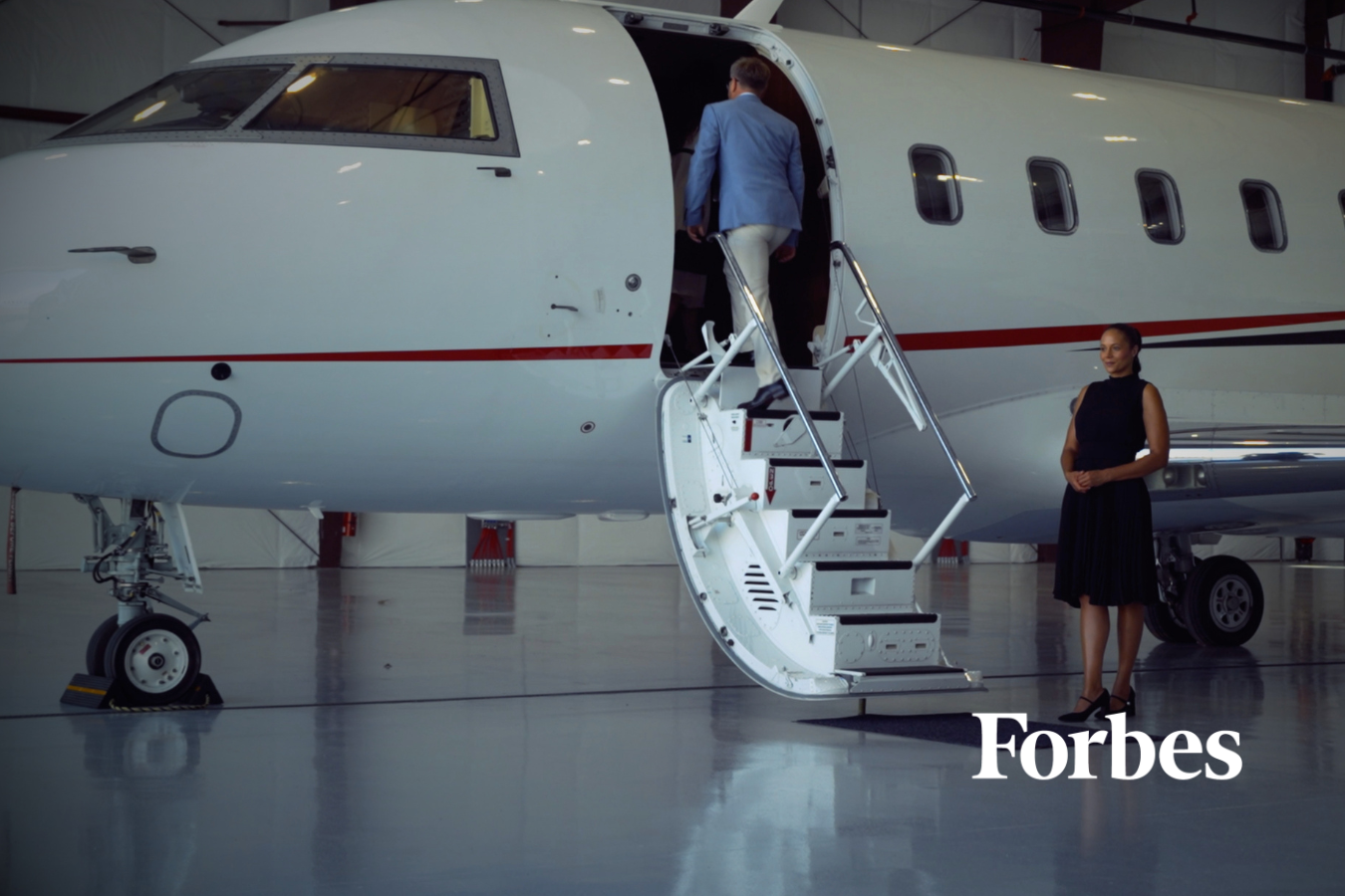 Why Private Jet Travel Is Broken—And Who’s Fixing It