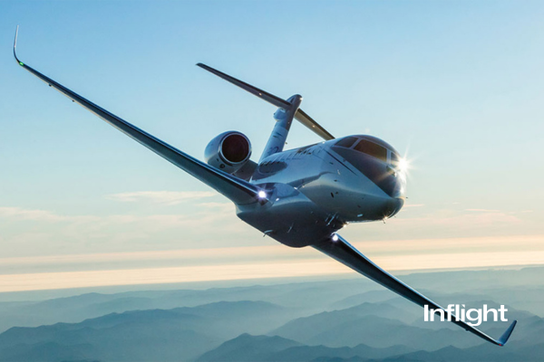 Elevate Jet Acquires VIP Boeing 757-200 VIP Aircraft