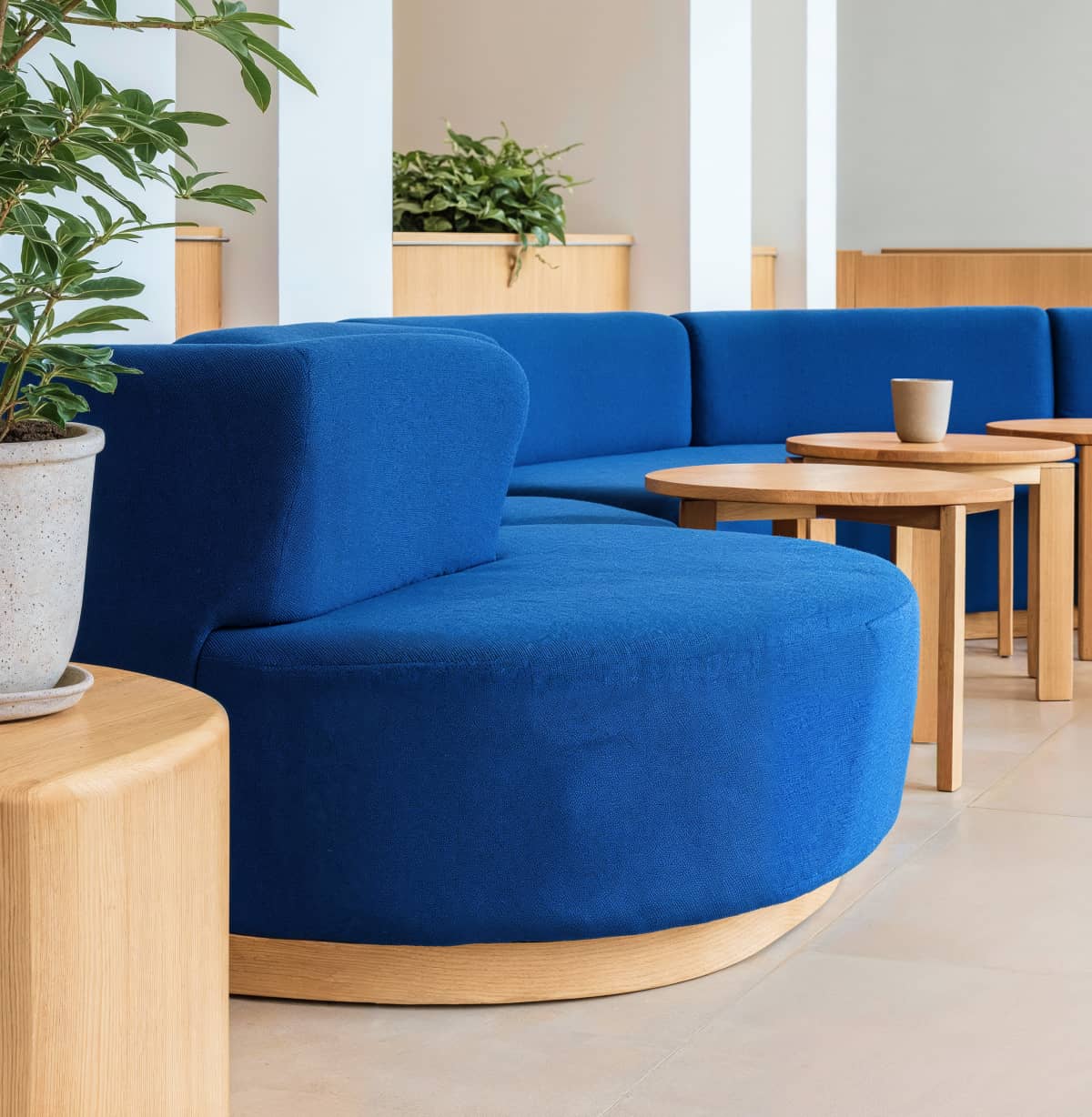 Hong Kong Tab - Wealthflow Webflow Template | BRIX Template