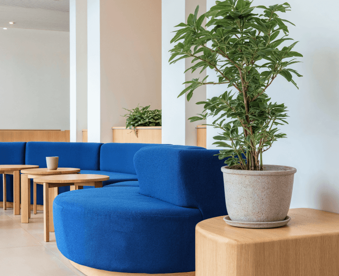 London Small Thumbnail - Wealthflow Webflow Template | BRIX Template