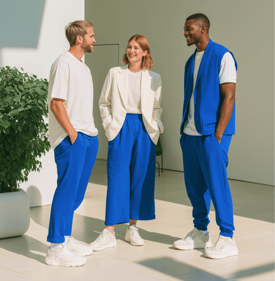 For Startups - Wealthflow Webflow Template | BRIX Template