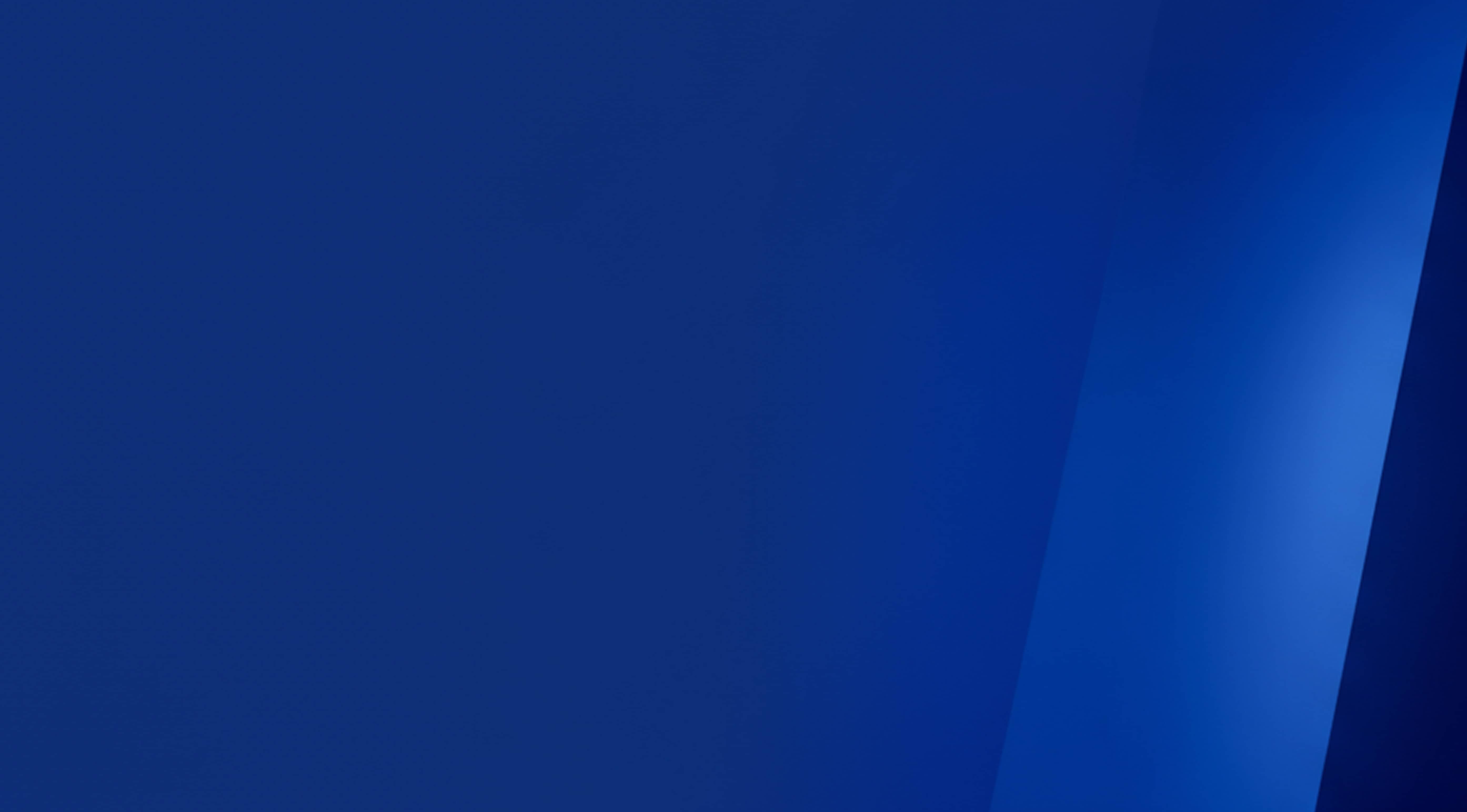 Abstract Blue Gradient Background With Angled Light Beam - Wealthflow Webflow Template | BRIX Template