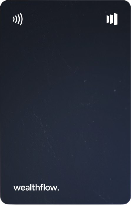 Enterprise Plan Card - Wealthflow Webflow Template | BRIX Template