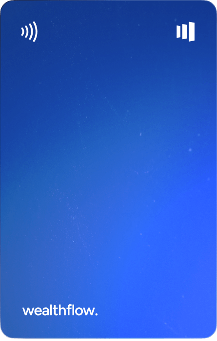 Basic Plan Card - Wealthflow Webflow Template | BRIX Template