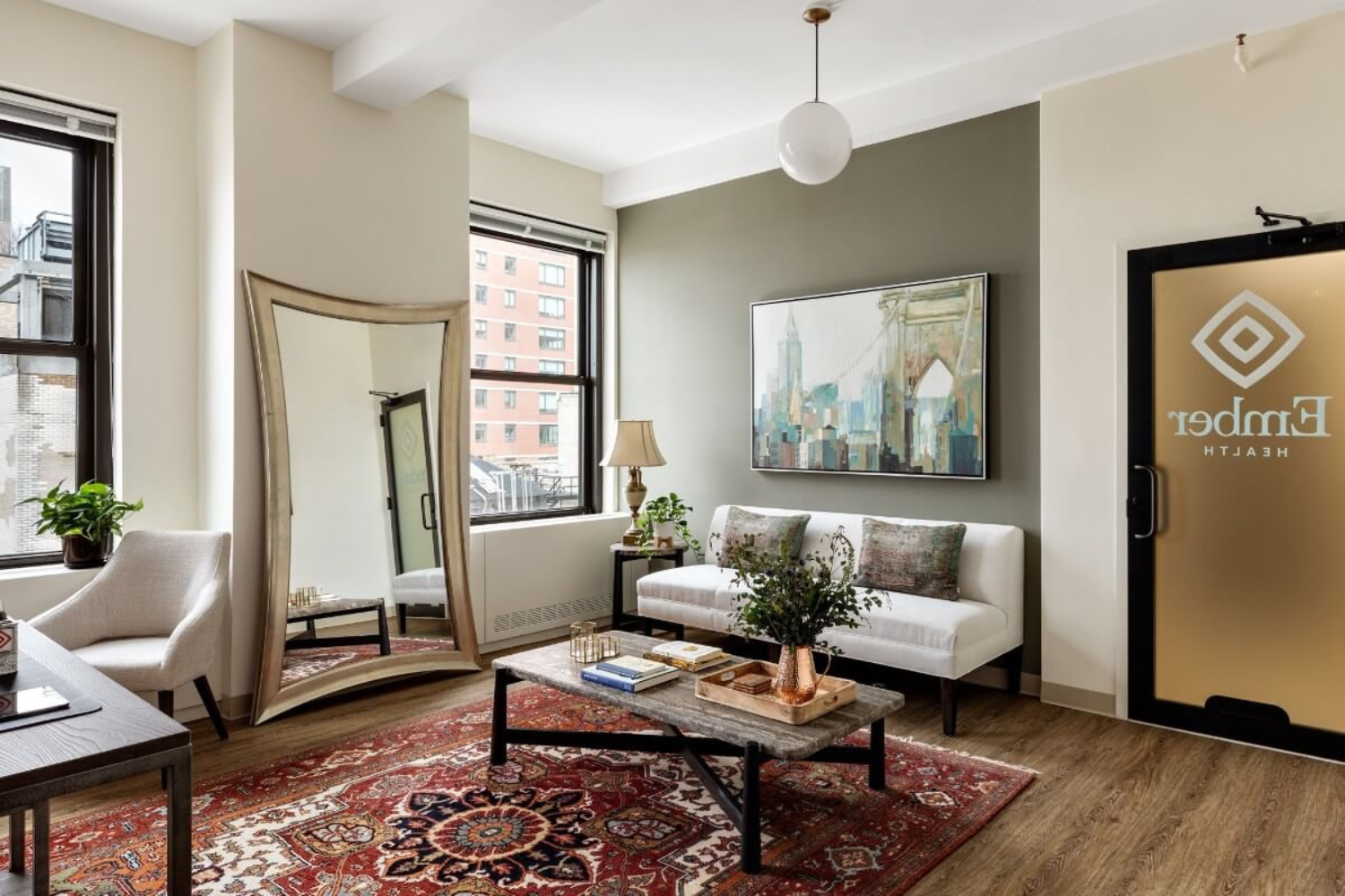 Ember Health Brooklyn Heights Clinic