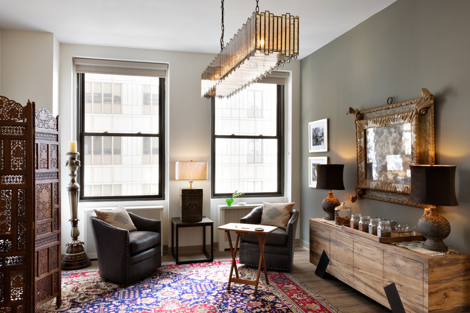 Ember Health Tribeca Clinic