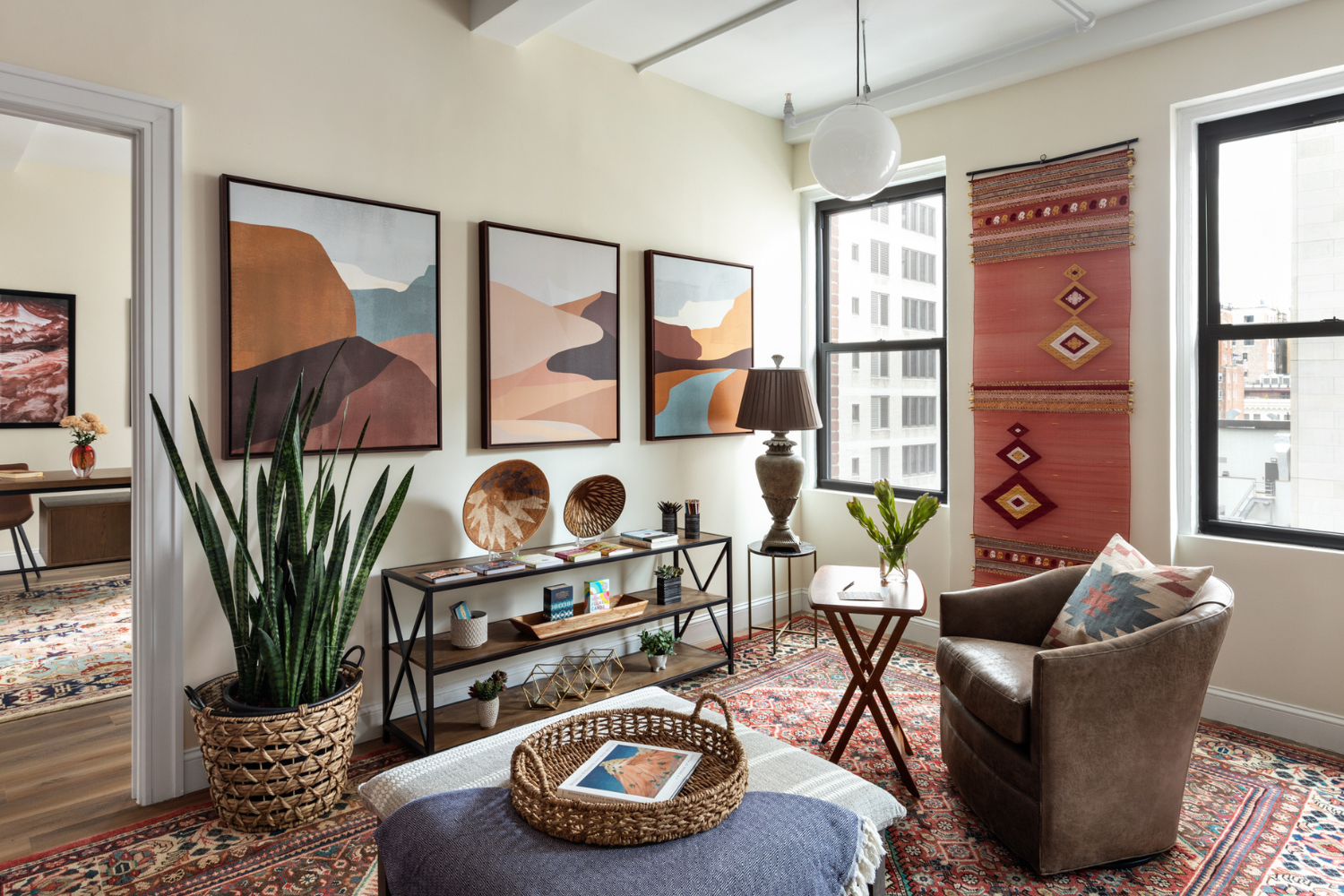 Ember Health UES Clinic
