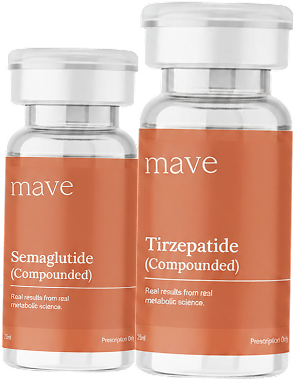 Compounded Semaglutide/Tirzepatide