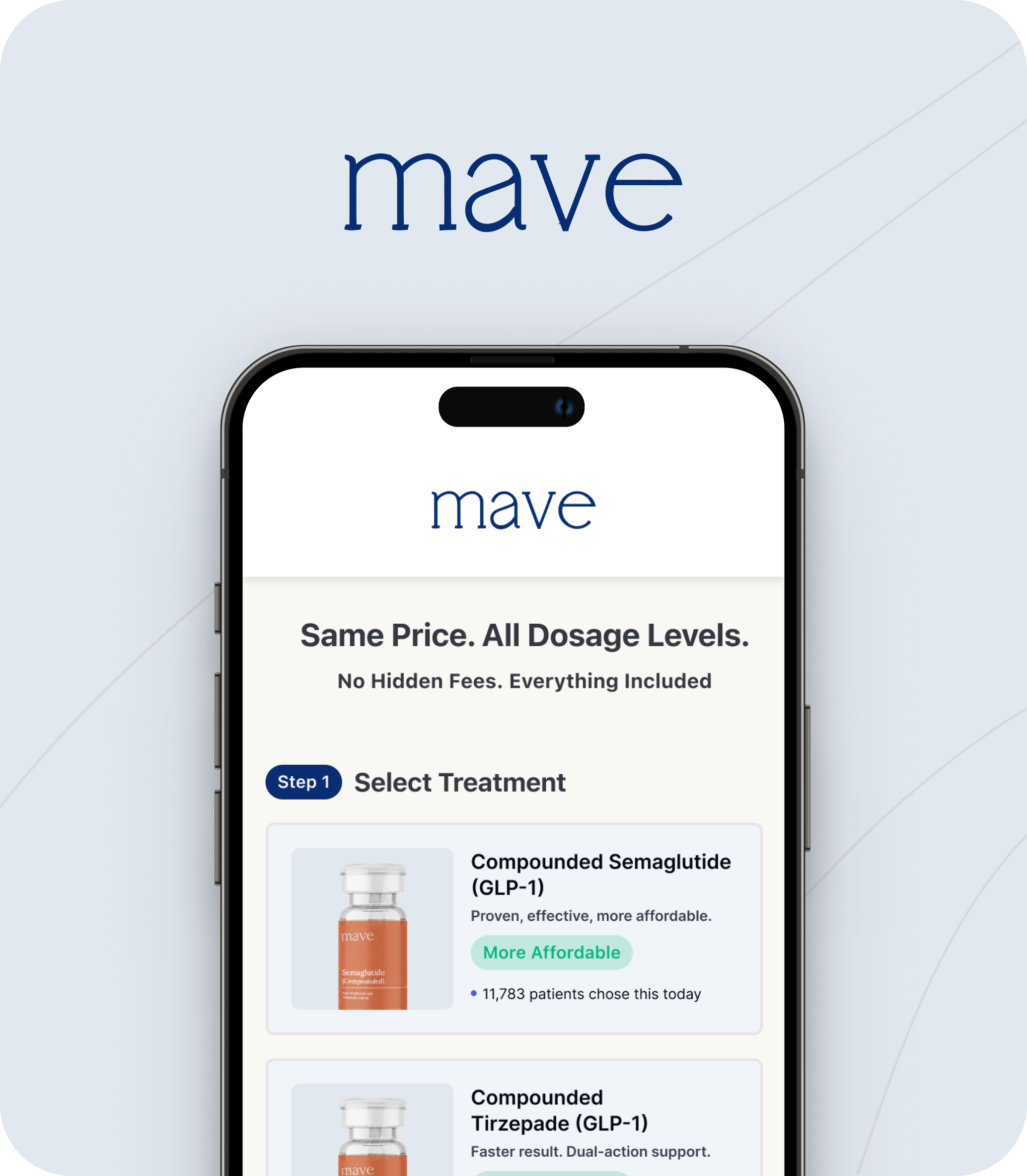 Mave phone