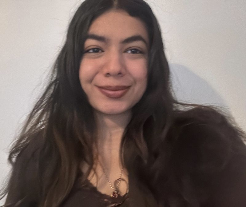 Zainab Zafar