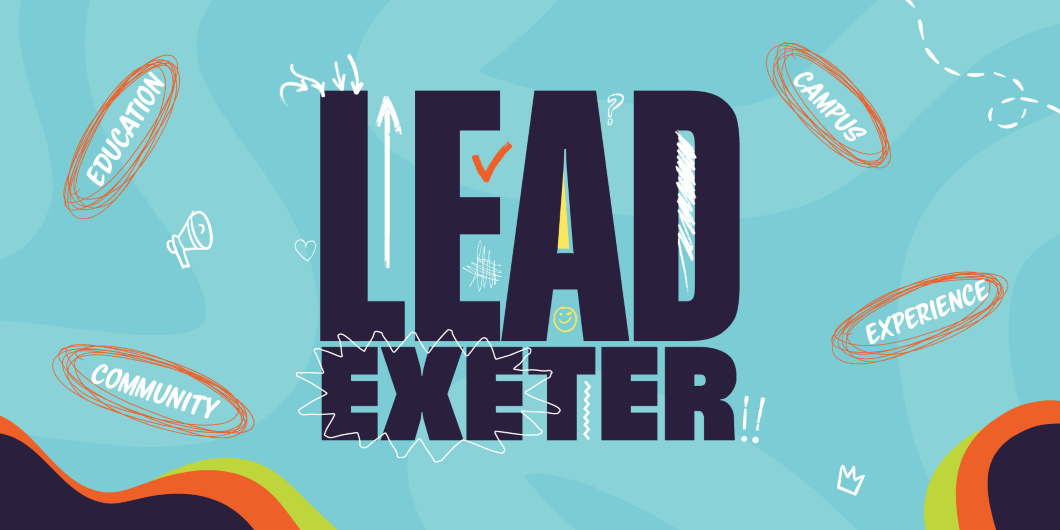 It's time to introduce your new student leaders 