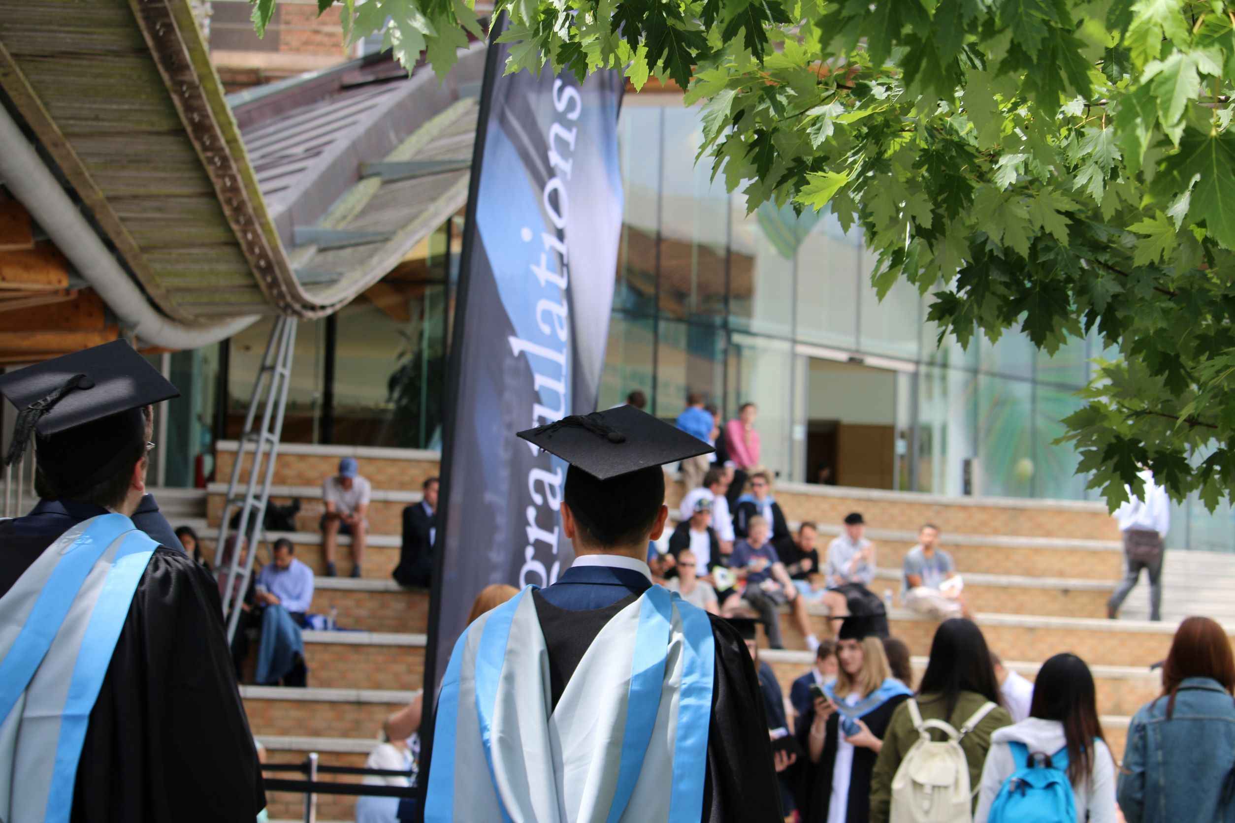 We've got guidance for you on how you can appeal your results