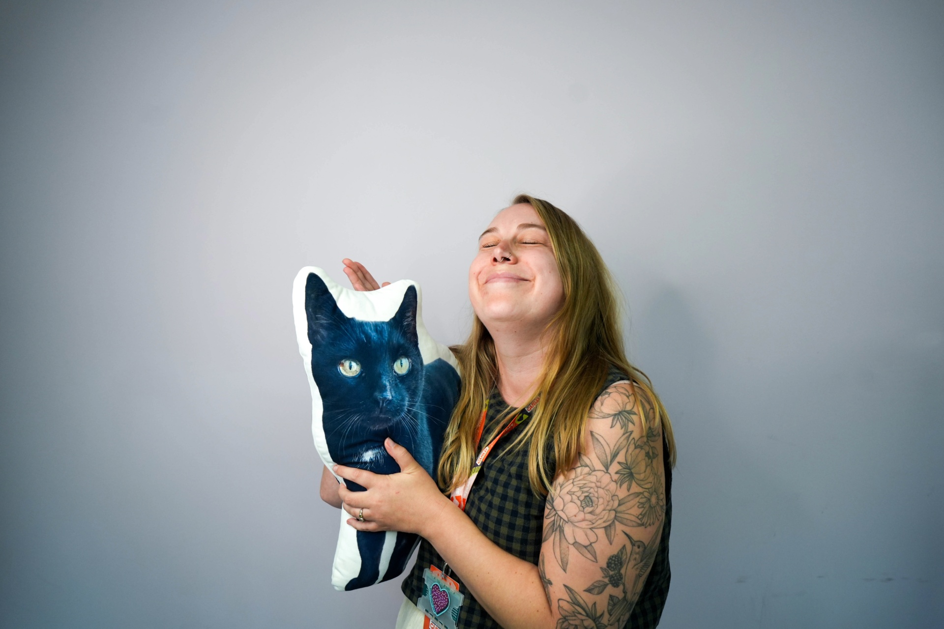 Cassie Fewings