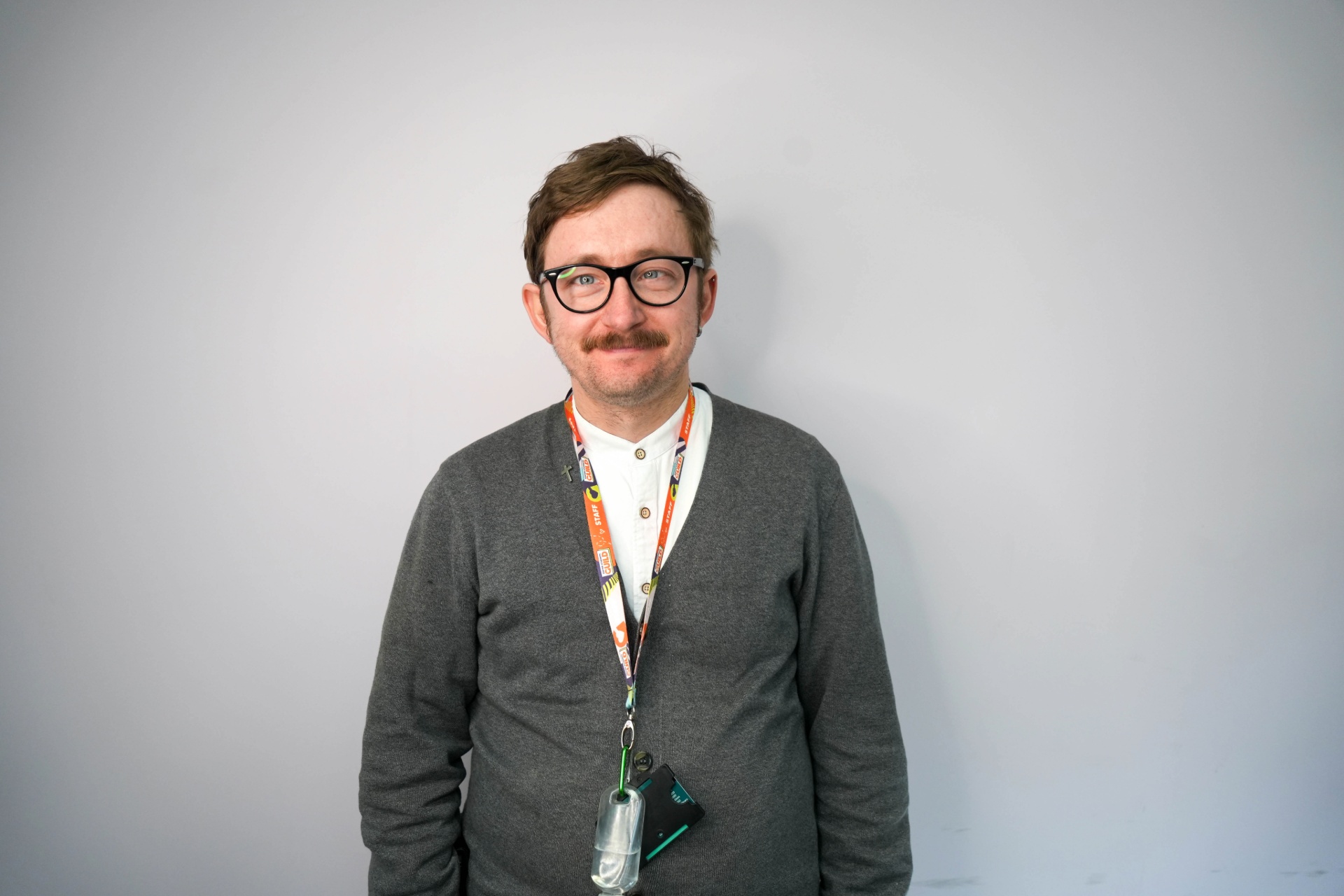 Luke Appleton