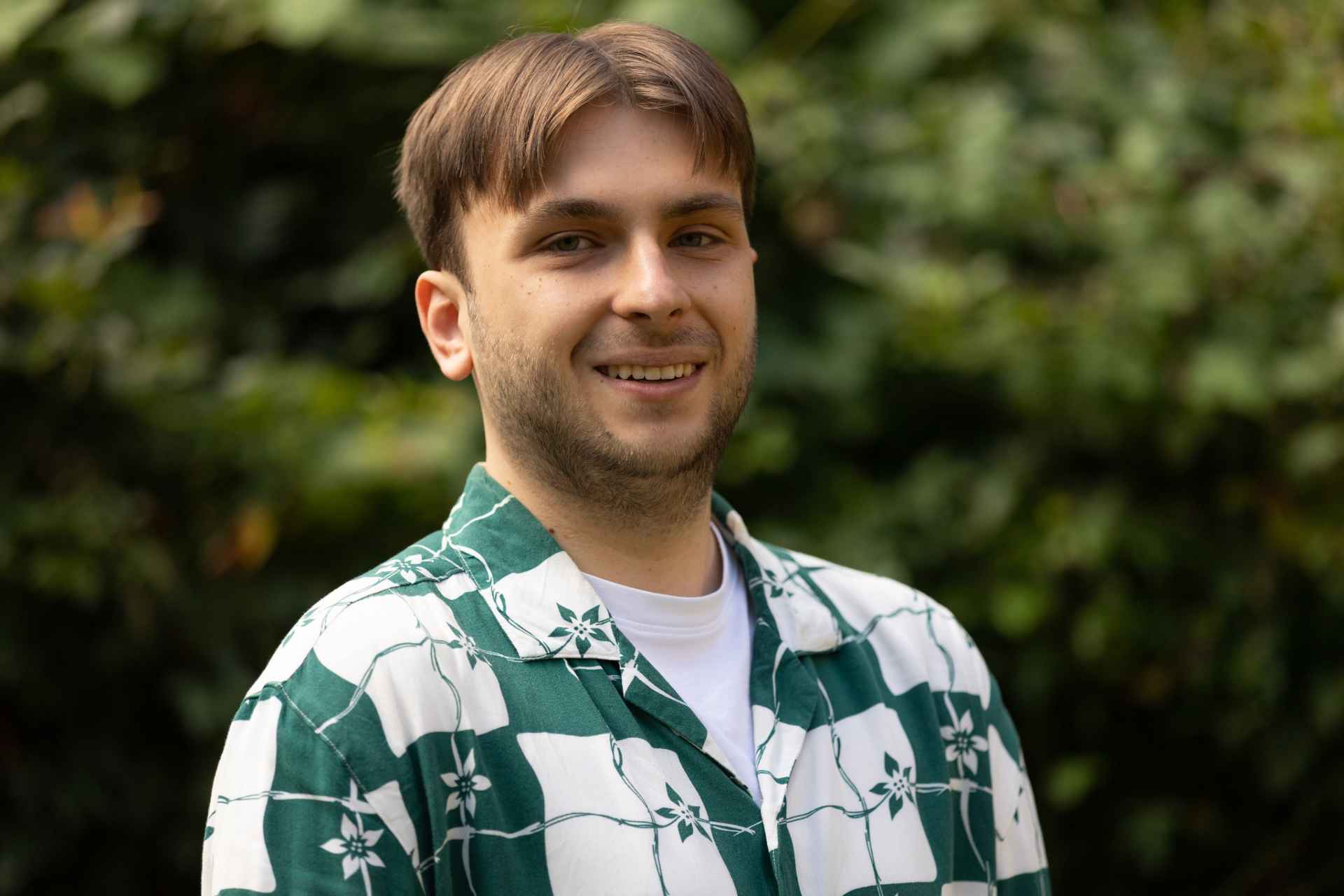 Seb Racisz
