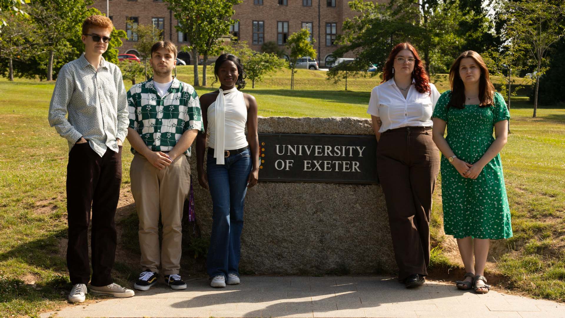 Uni Proposals: What You Told Us + Our Actions
