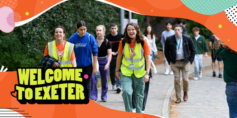Campus Tours