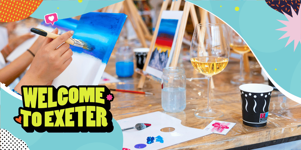 Paint & Sip