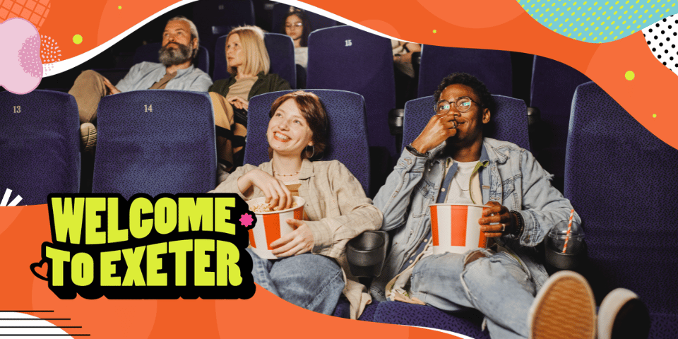 Cinema Night: Halloween Special