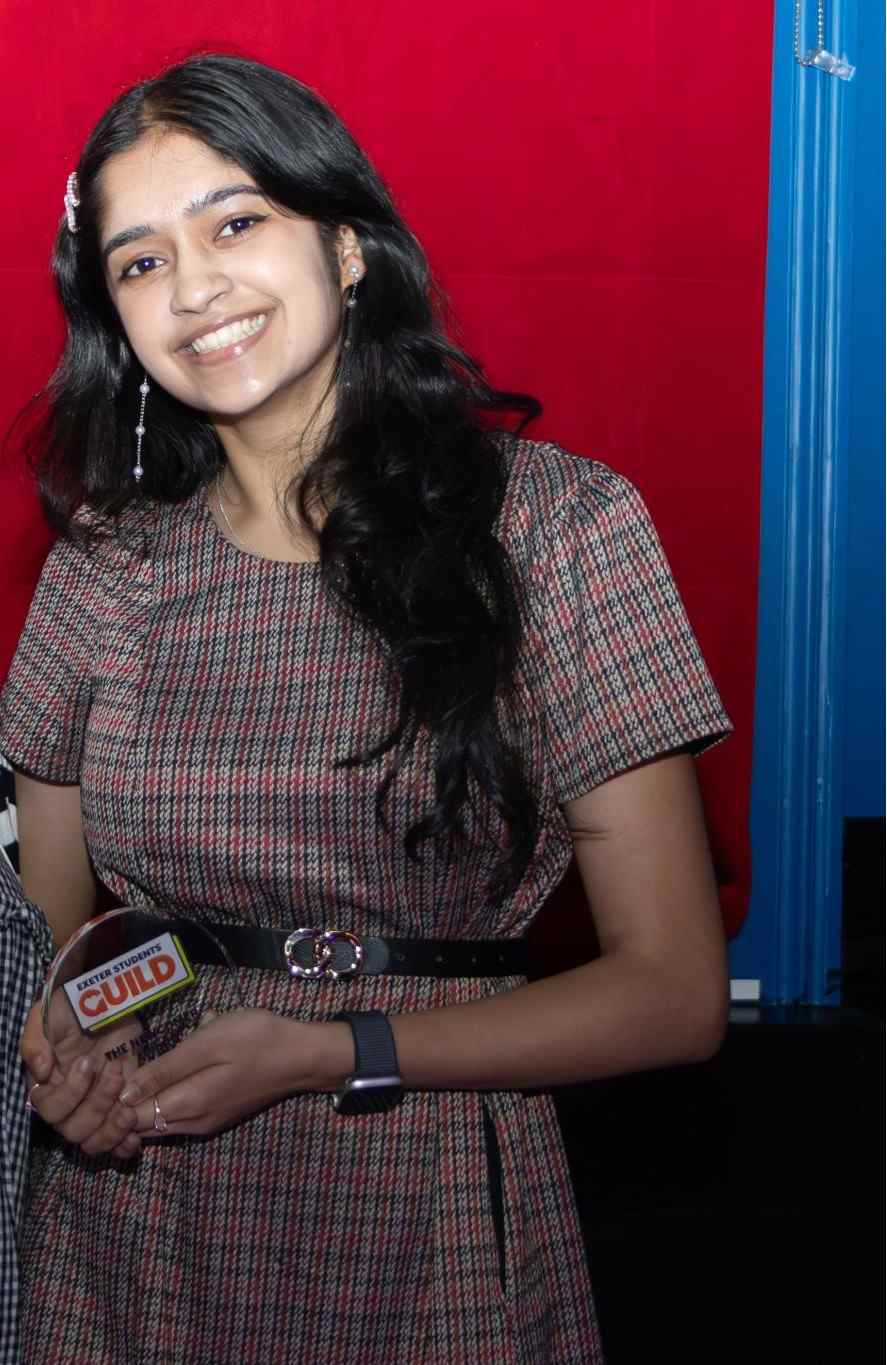 Aanya Gaur