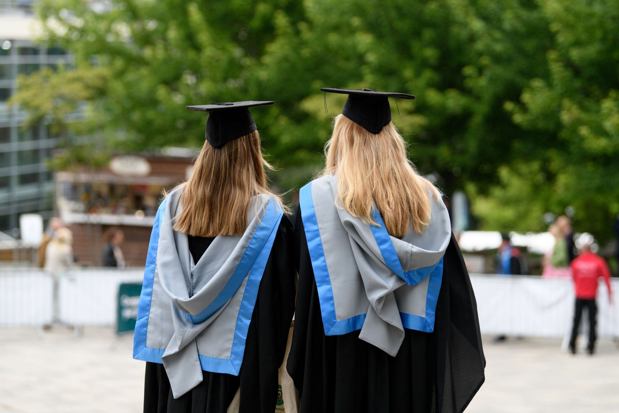 A First-Gen guide to graduation - sharing the advice we wish we had!