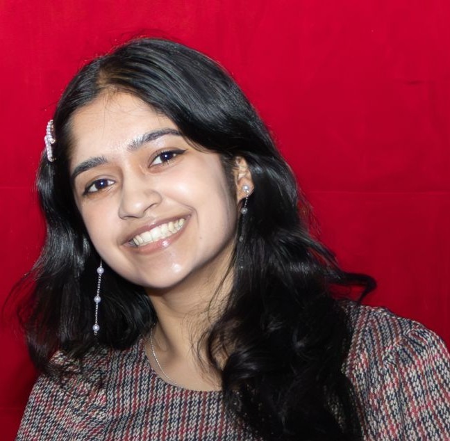 Aanya Gaur