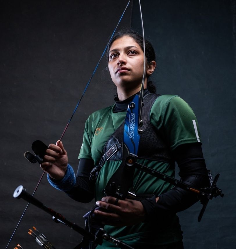 Archery Taster