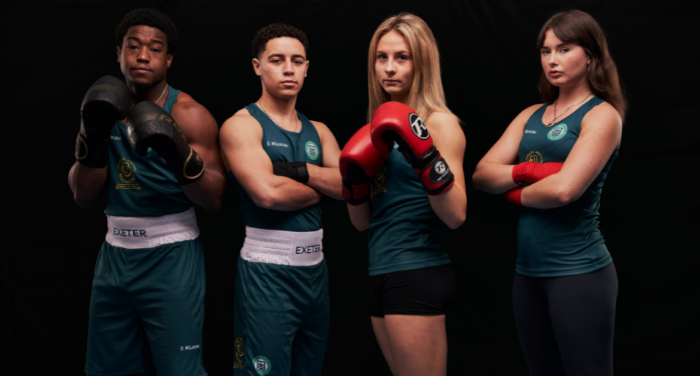 Boxing Taster