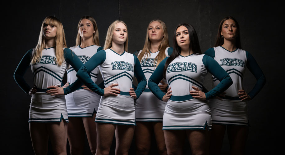 Cheer & Gymnastics Dance Taster