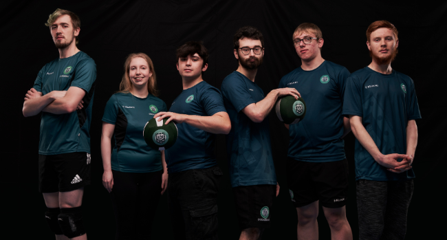 Dodgeball Taster