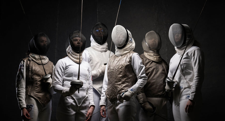 Fencing Taster